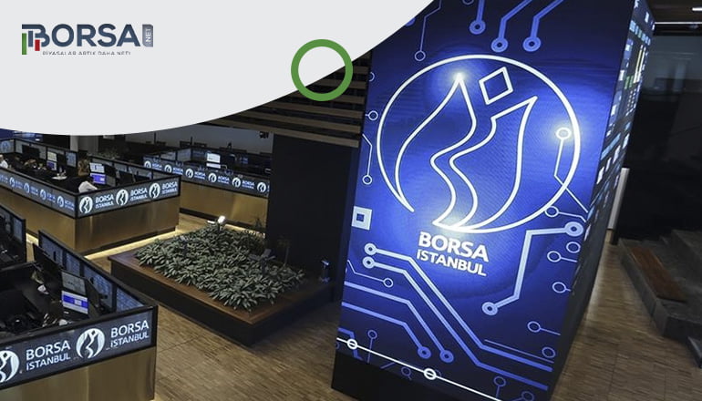 Borsa İstanbul'da çöküş devam ediyor!