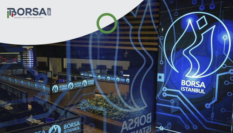 Borsa İstanbul güne yüzde 7,29 artışla başladı