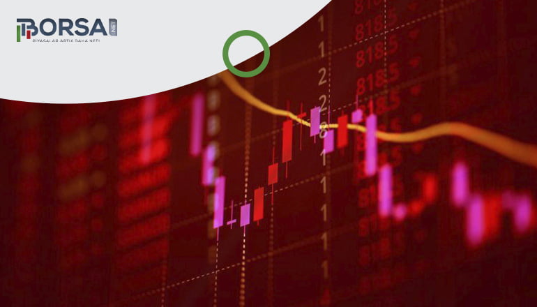 Borsa İstanbul işlemlere kapatıldı!