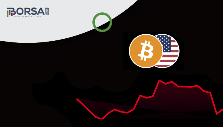 BTC Analizi: Haftalık en düşük nokta olan 23.500'e geriledi