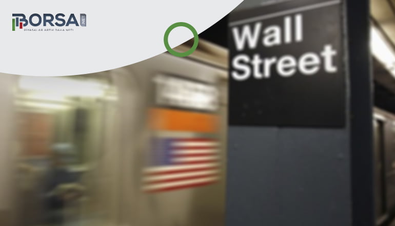FED kararı ve açıklamaları sonrası Wall Sreet olumlu tepki verdi