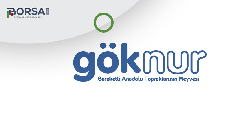 Göknur Gıda (GOKNR) 1-2-3 Mart'ta Halka Arz Oluyor
