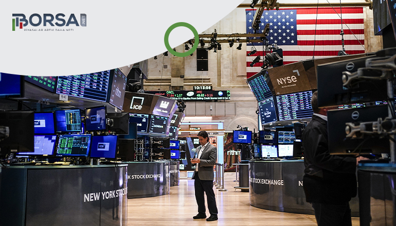 Haftalık Tahmin: S&P 500, NASDAQ 100 Endeksi