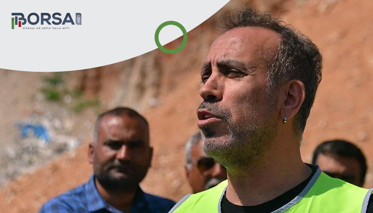 Haluk Levent depreme kripto para yardımı için cüzdan adresi paylaştı