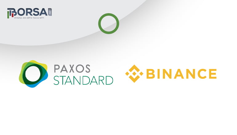 Paxos, Binance ile ilişkisini resmen sonlandırıyor!