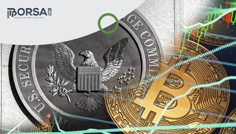 SEC nedir ve kripto endüstrisindeki rolü nedir?