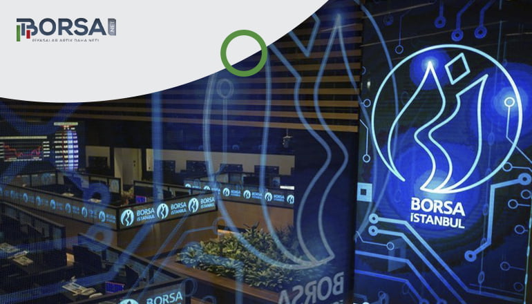 Sert düşüş sonrası Borsa İstanbul toparlanmaya çalışıyor