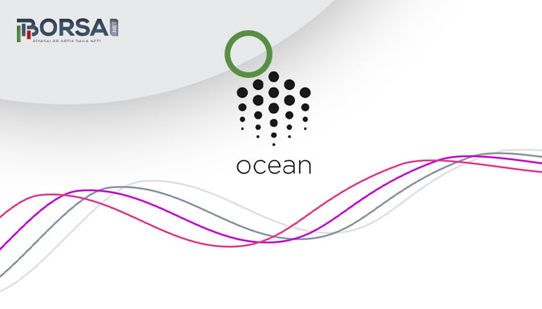Yapay Zeka Coini Ocean Protocol Yükselmeye Devam Ediyor!