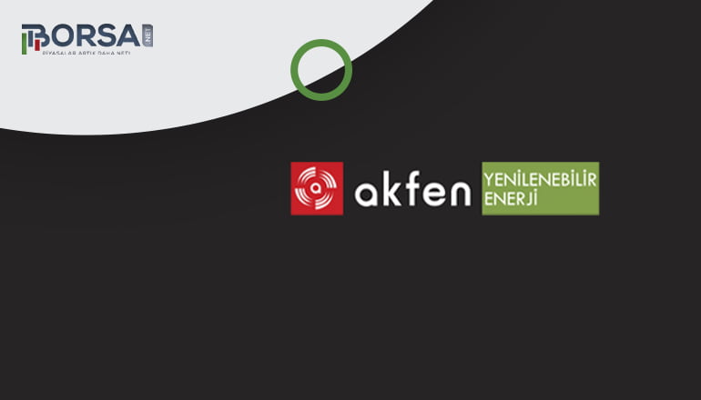 Akfen (AKFYE) Halka Arzı 8-9-10 Mart Tarihlerinde Gerçekleşecek