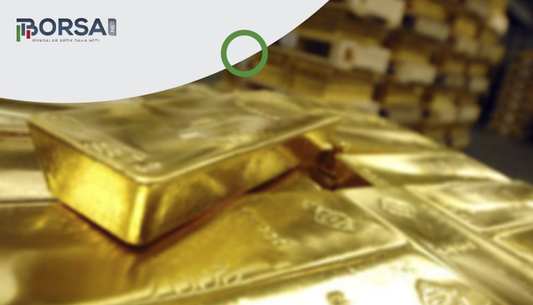 Altın Teknik Analizi: USD Gücü Zayıflıyor