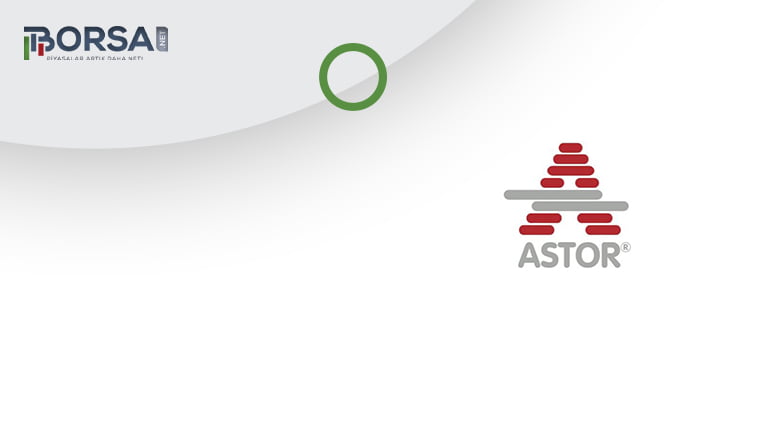 ASTOR ve PKENT hisselerine açığa satış ve kredili işlem yasağı!