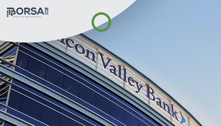 Avrupa bankacılık sektöründe, Silicon Valley Bank etkisi!