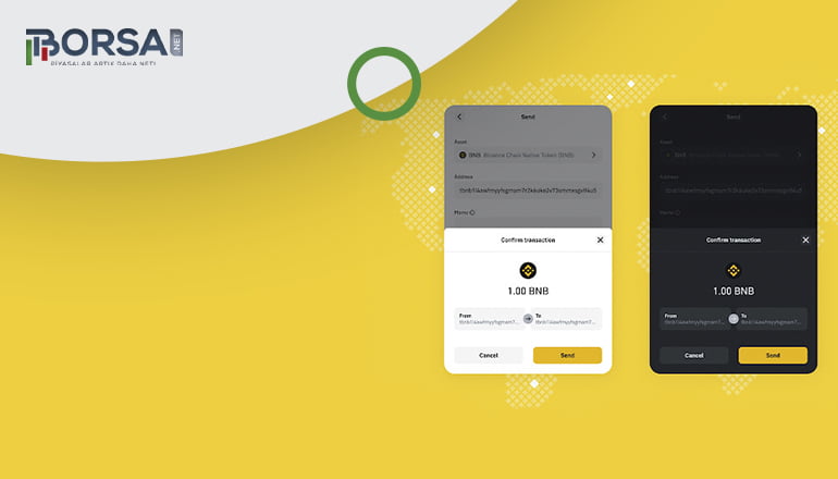 Binance Wallet Nasıl Kurulur ve Kullanılır?