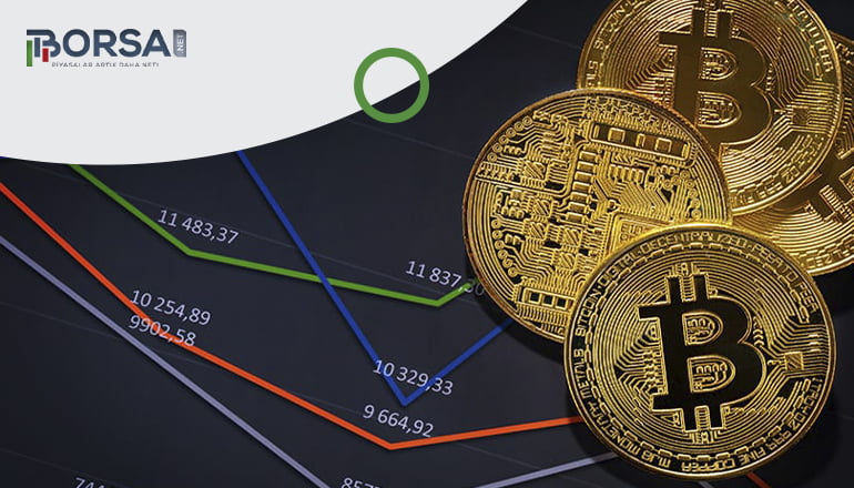 Bitcoin Analizi: Kısa bir geri çekilme yaşanabilir