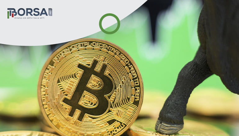 Bitcoin fiyat rallisi devam ediyor