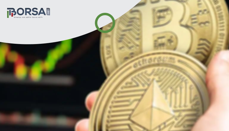 Bitcoin ve Ethereum, SVB ve Signature Bank'ın kurtarılması ile yükselişe geçti