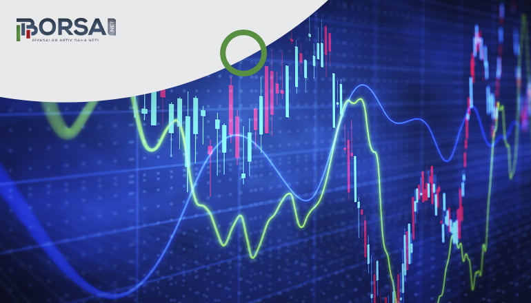 Borsa güne düşüş eğiliminde başladı