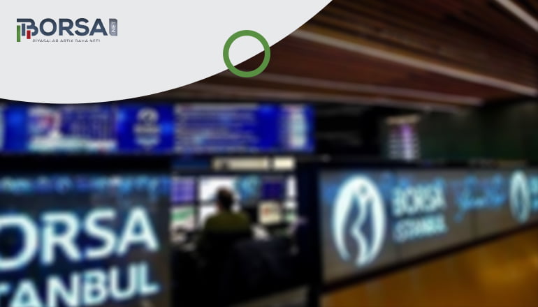 Borsa İstanbul güne 5.258 puandan başladı