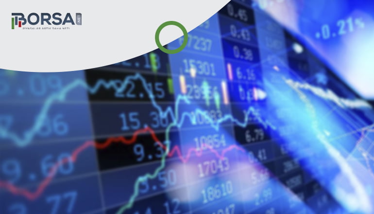 Borsa İstanbul güne hafif düşüşler ile başladı