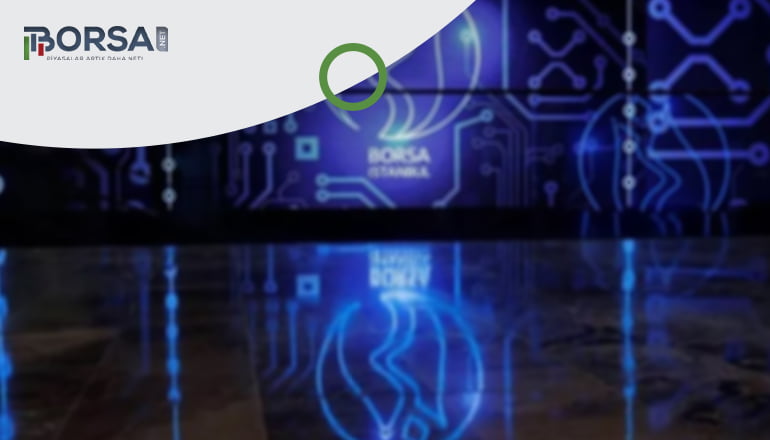 Borsa İstanbul haftaya 5.244 puandan başladı