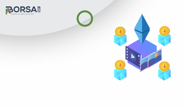 ERC-721 Tokeni Nedir?