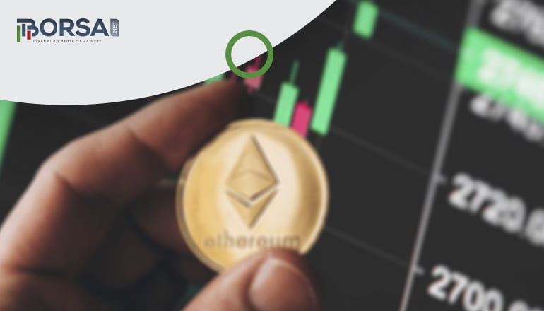 Ethereum Fiyat Tahmini: Yükselişten sonra konsolidasyona devam ediyor