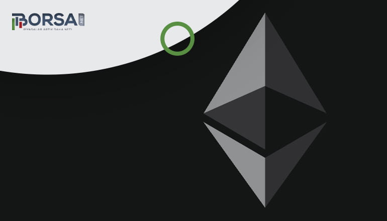 Ethereum Shanghai güncellemesi resmi tarihi belli oldu