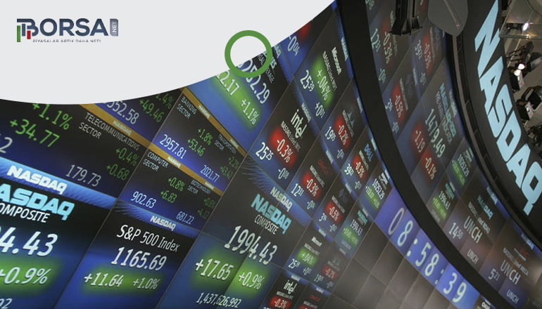 NASDAQ 100 Endeksi bir boğa biyasası başlatıyor
