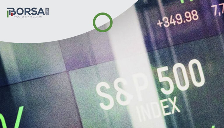 S&P 500 Borsa Endeksinde Az Bilinen Şirketler