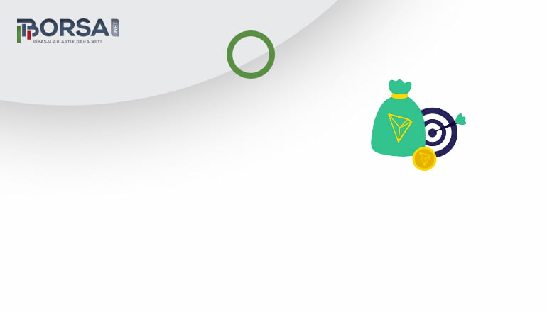 Tron (TRX) Coin Fiyat Tahmini ve Yorum