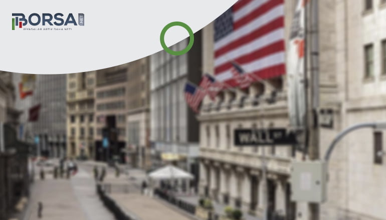 Wall Street faiz korkularıyla Şubat ayını düşüşle kapattı