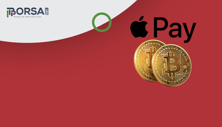 Apple Pay ile Bitcoin (BTC) nasıl satın alınır?