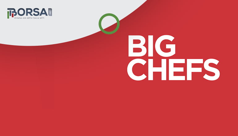 BigChefs (BIGCH) Halka Arzı 3-4-5 Mayıs'ta