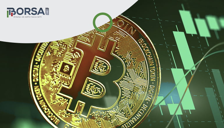 Bitcoin 30.000 Doların Üzerine Çıktı!