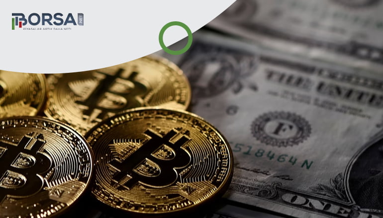 Bitcoin Analizi: Aralık ayındaki en düşük seviyesinden %97'den fazla yükseldi