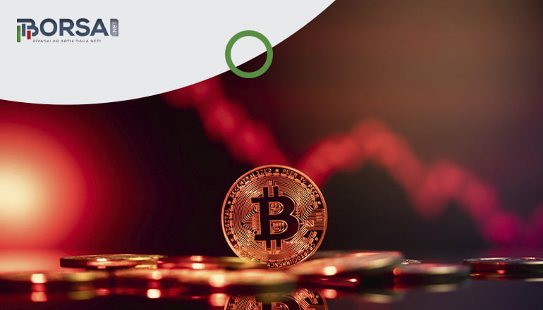 Bitcoin Analizi: Boğa momentumu kayboluyor