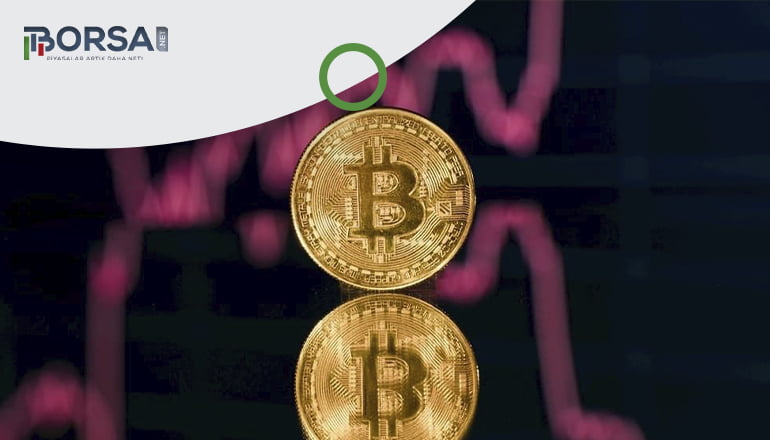 Bitcoin Analizi: Çarşamba günü keskin bir düşüş yaşadı