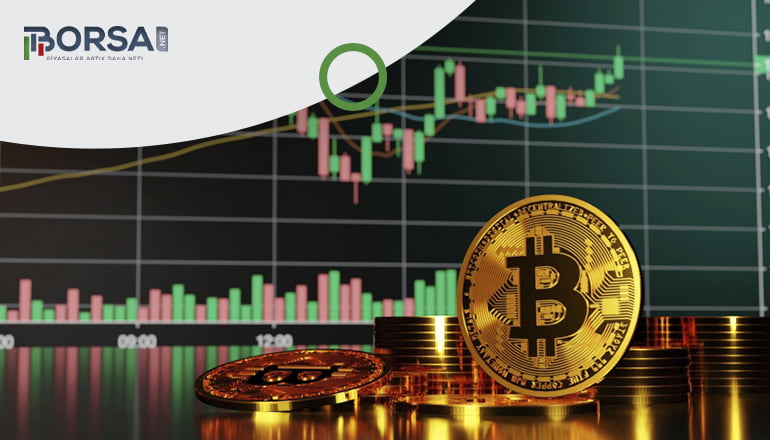 Bitcoin Analizi: Kilit direnç noktasını test etmek istiyor