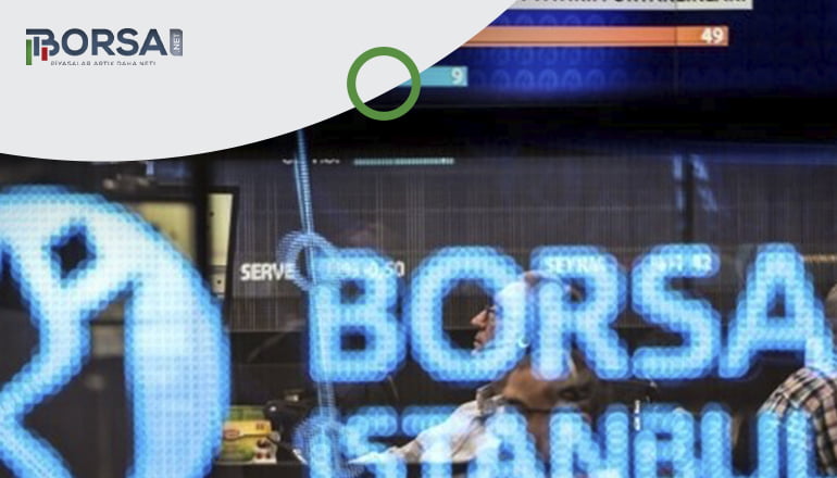 Borsa İstanbul'da tepki yükselişi devam ediyor