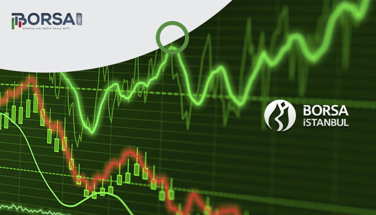 Borsa İstanbul güne yükselişle 5.110 puandan başladı