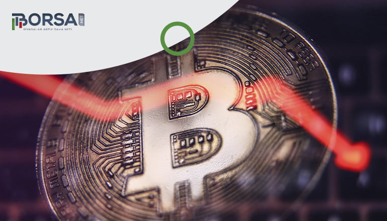 BTC Analizi: DXY Endeksi Geri Dönerken Ralli Yavaşladı
