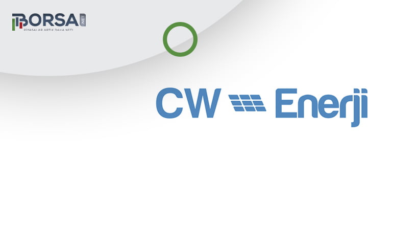 Cw Enerji (CWENE) Halka Arzı 26-27-28 Nisan'da