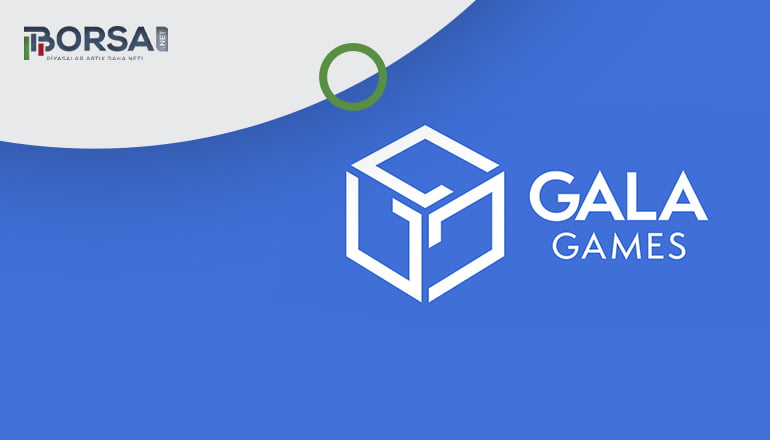 Gala Games GALA V2 Airdrop Nedir?
