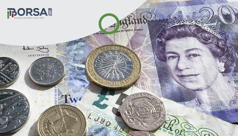 GBP/USD Analizi: ABD TÜFE ve Fed Tutanakları Öncesinde Düşüş Görünümü