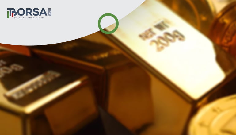 Ons Altın Analizi: 2000 Dolar seviyesinin üzerine çıktı