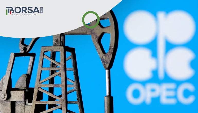 OPEC+ büyük petrol şirketlerini desteklemesiyle Avrupa hisse senetleri yükseldi