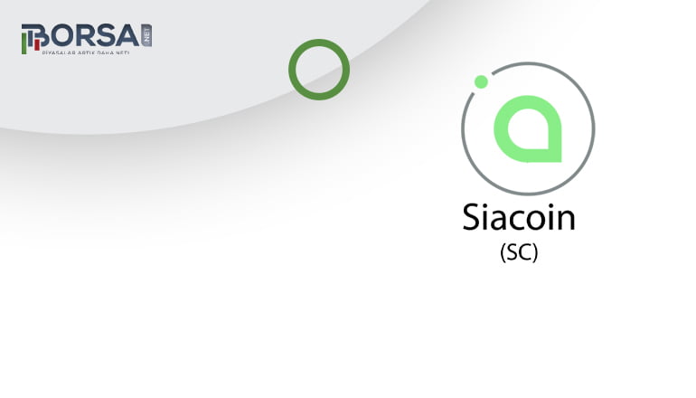 Siacoin (SC) Fiyat Tahminleri ve Geleceği