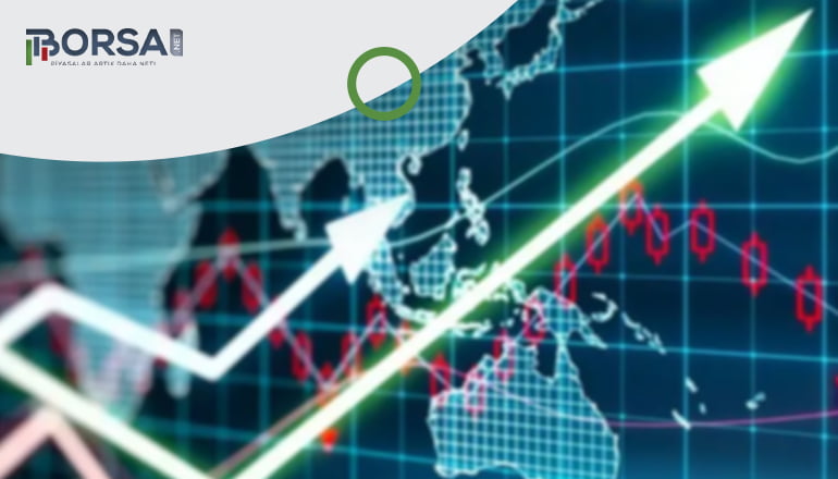 S&P 500 Endeksi: 4100'ün üzerine çıkmaya devam ediyor