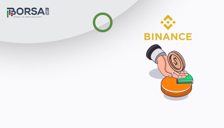 Yeni Başlayanlar için Binance Stake Rehberi