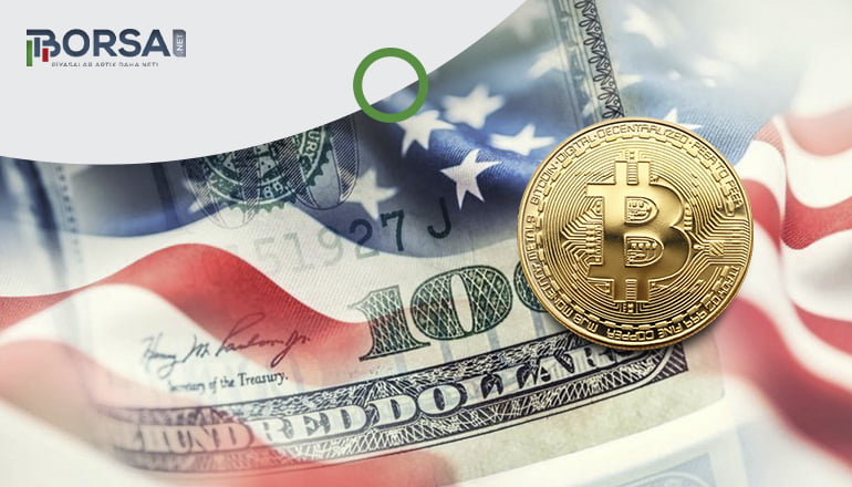 ABD Borç Tavanı Bitcoin için Ne Anlama Geliyor?